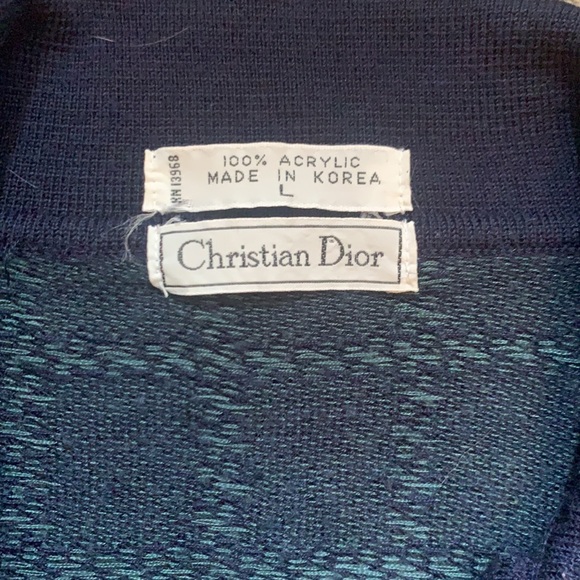 Vintage Dior! - Picture 2 of 3